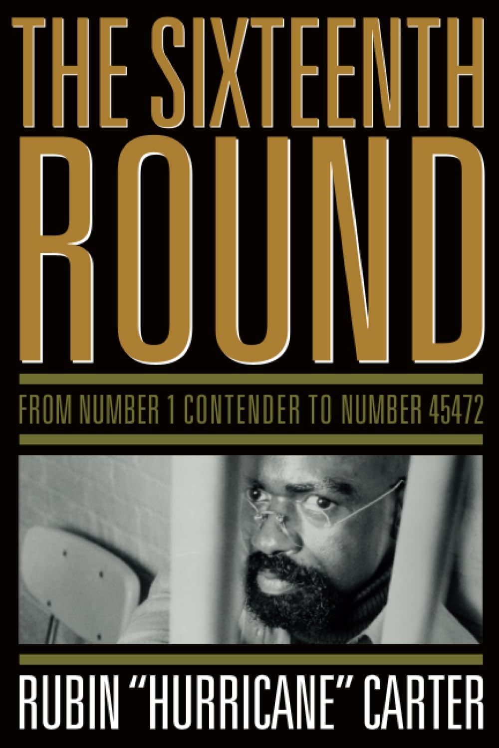 The Sixteenth Round: From Number 1 Contender To Number 45472