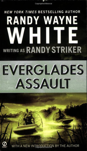 Everglades Assault,New