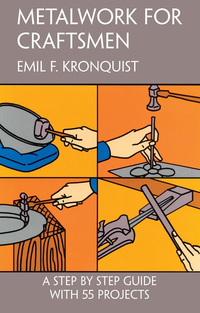 Metalwork For Craftsmen