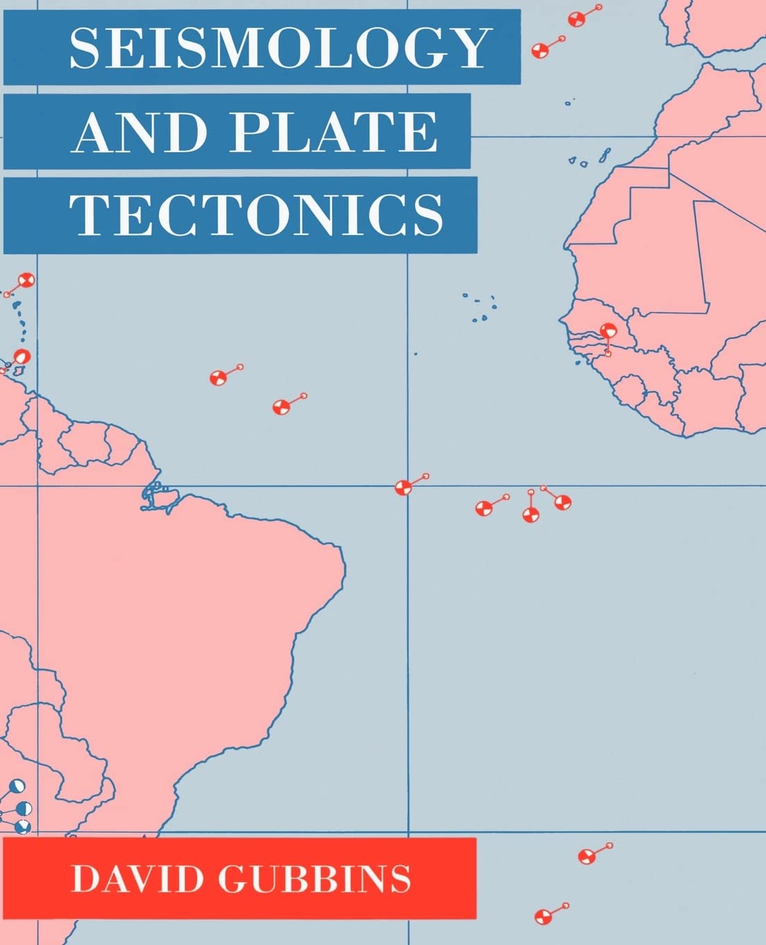 Seismology and Plate Tectonics,Used