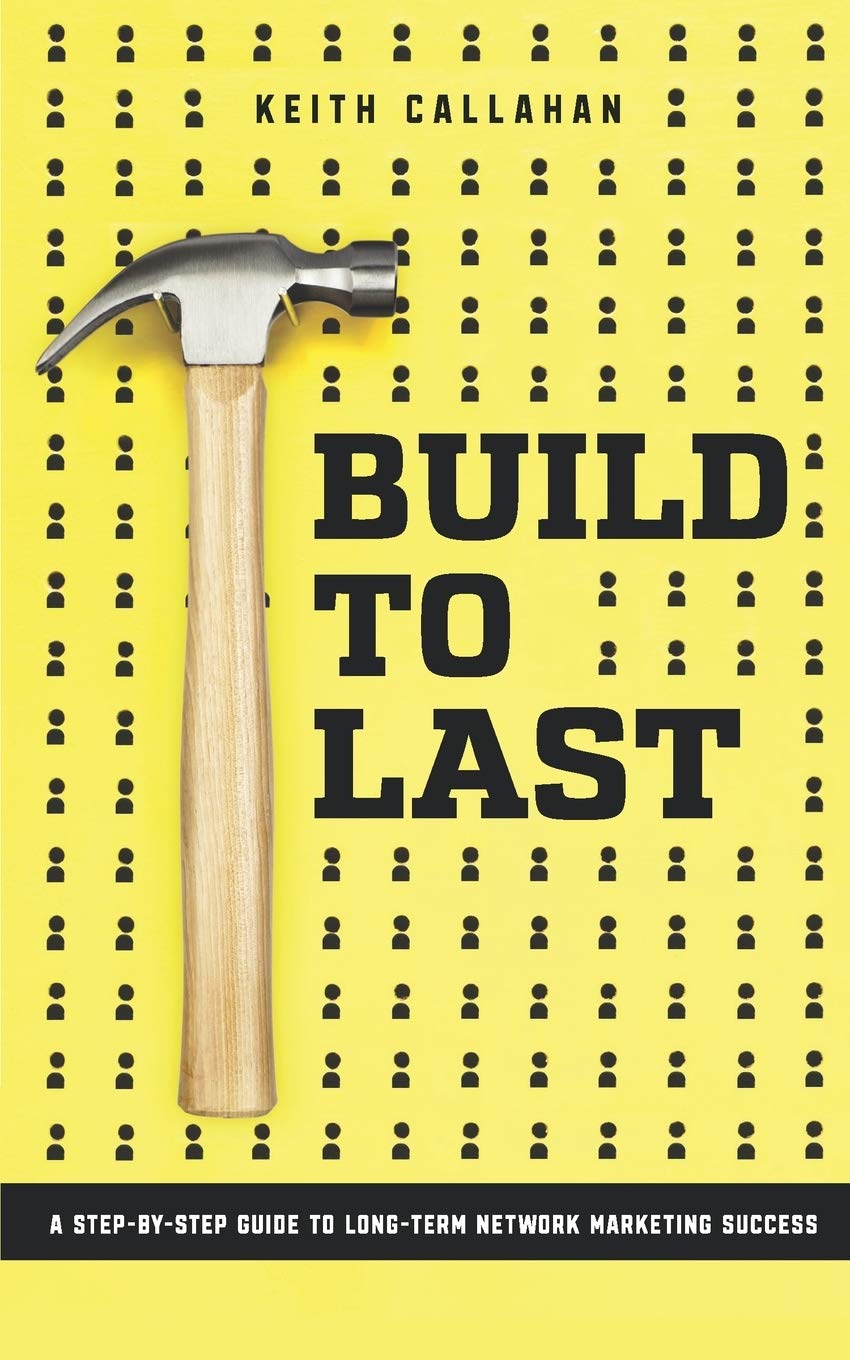 Build to Last,New