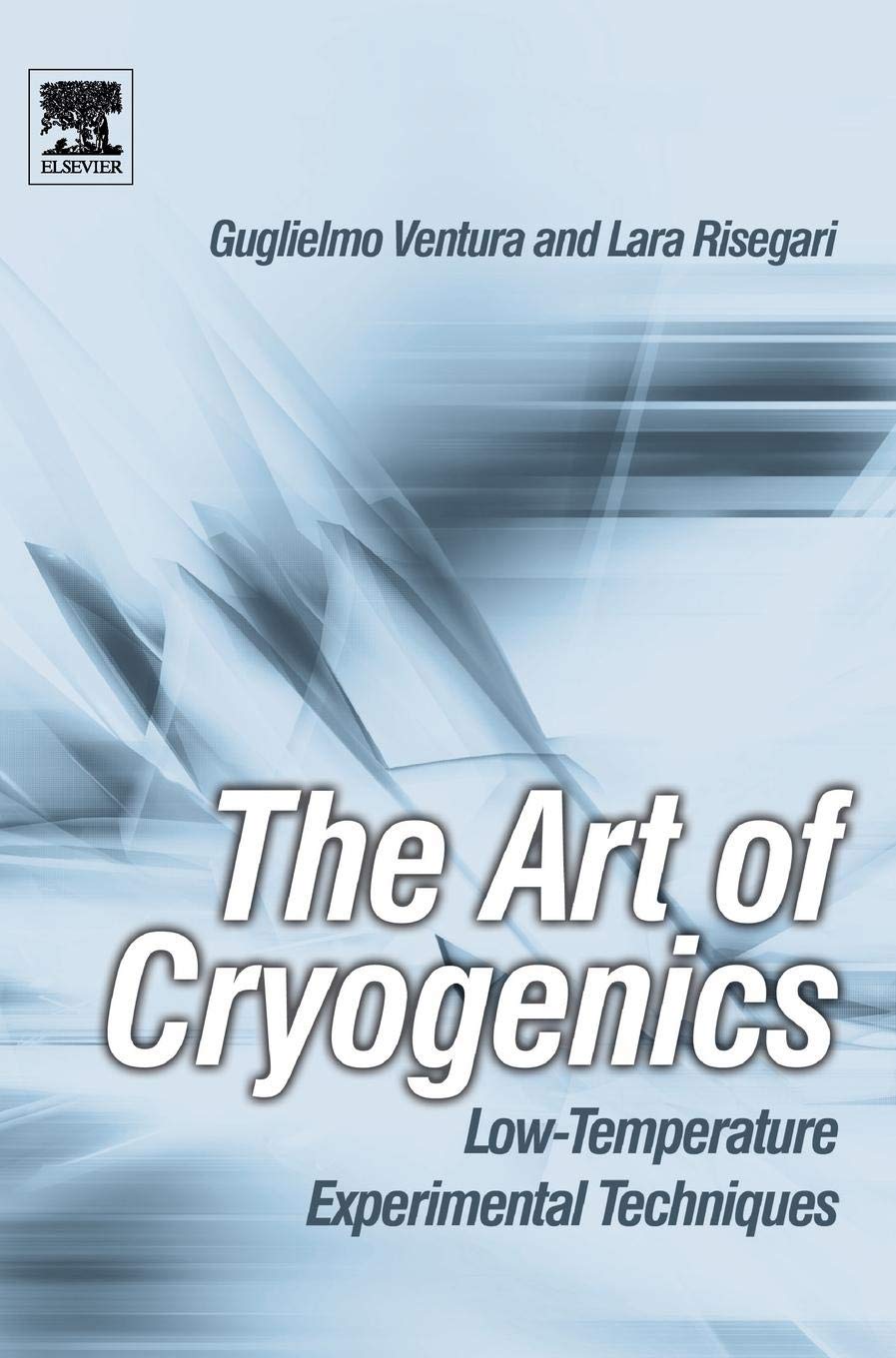 The Art of Cryogenics: LowTemperature Experimental Techniques,Used