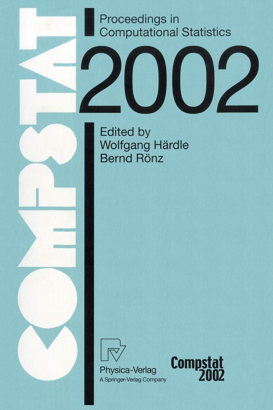 Compstat: Proceedings in Computational Statistics,Used