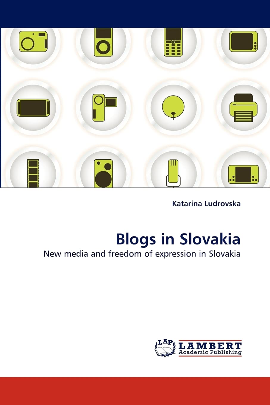 Blogs in Slovakia: New media and freedom of expression in Slovakia,Used