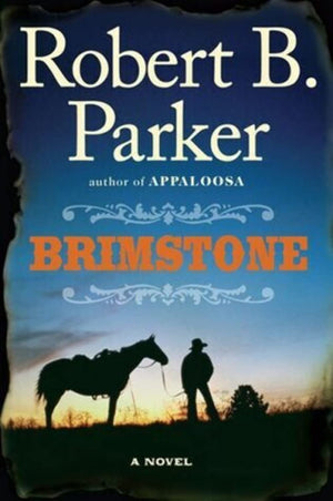 Brimstone-used