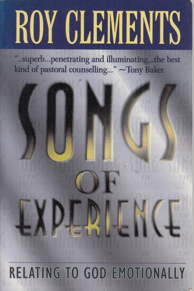 Songs Of Experience,Used