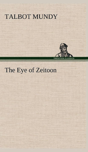 The Eye of Zeitoon,Used