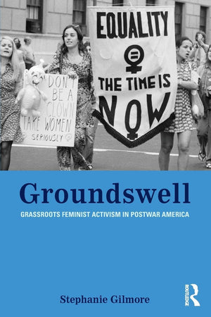 Groundswell,Used
