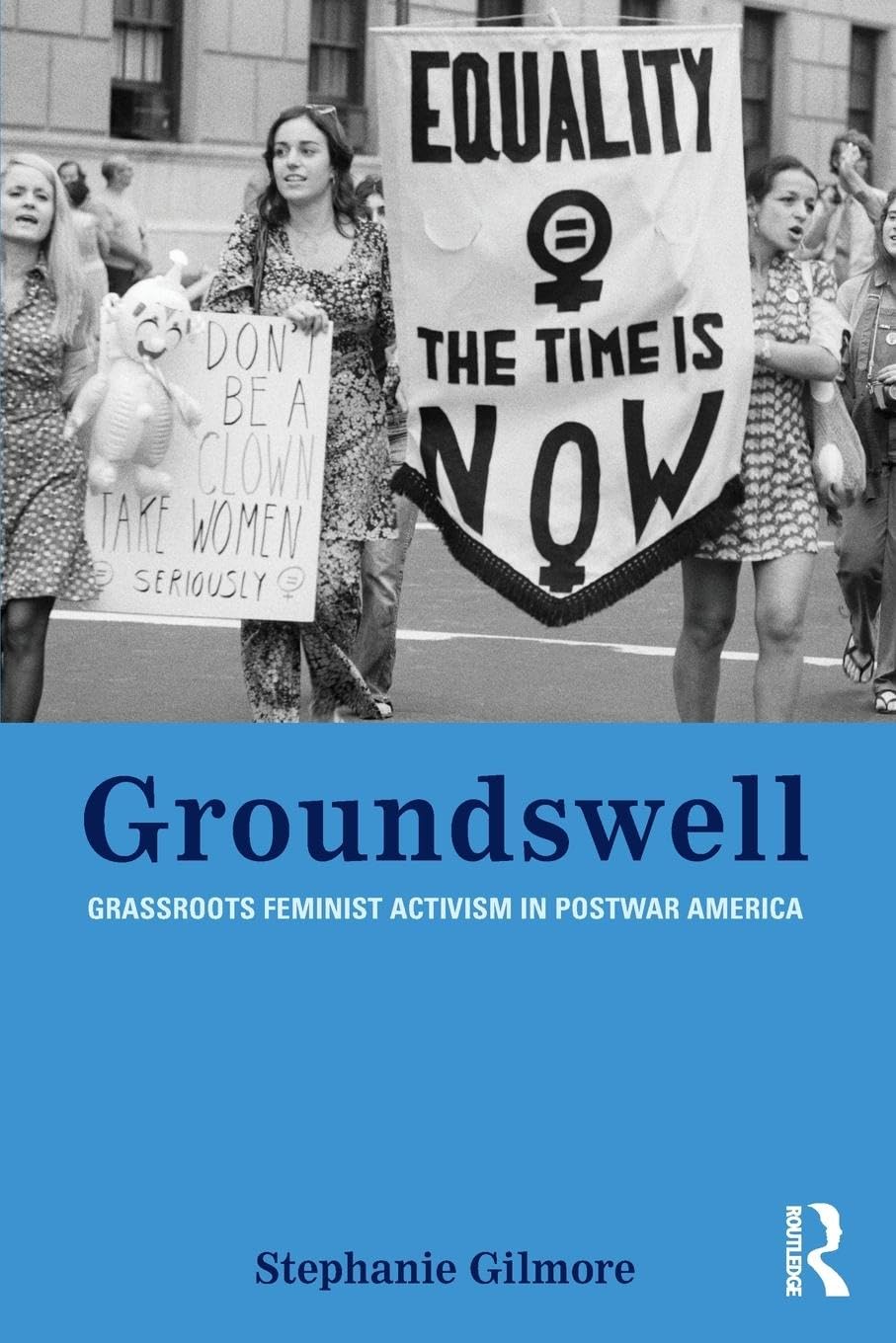 Groundswell,Used