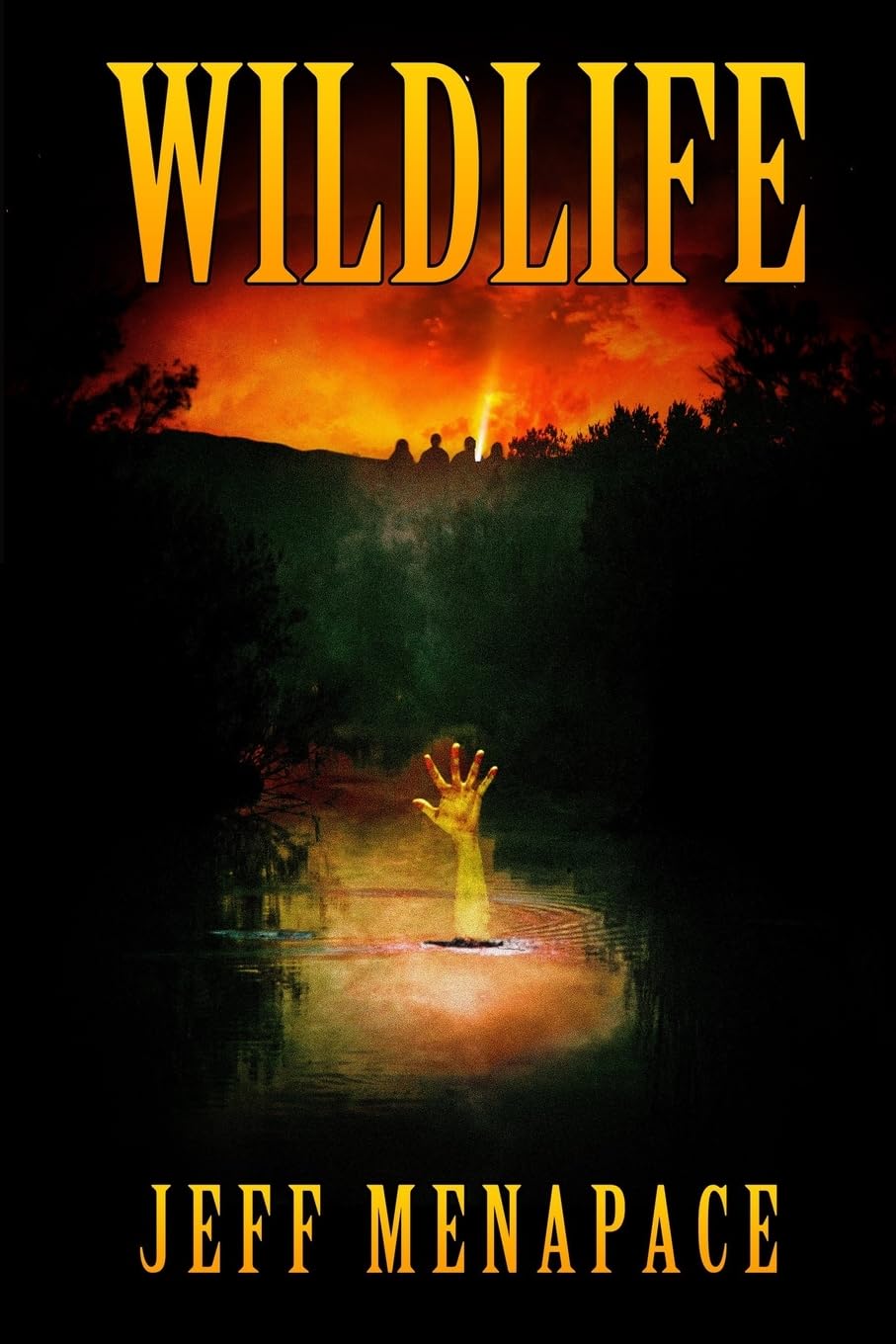 Wildlife (Wildlife Series),Used