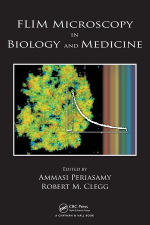 FLIM Microscopy in Biology and Medicine,Used