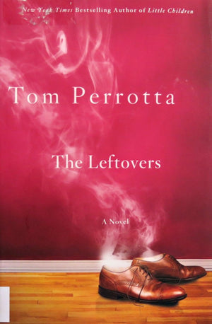 The Leftovers-used