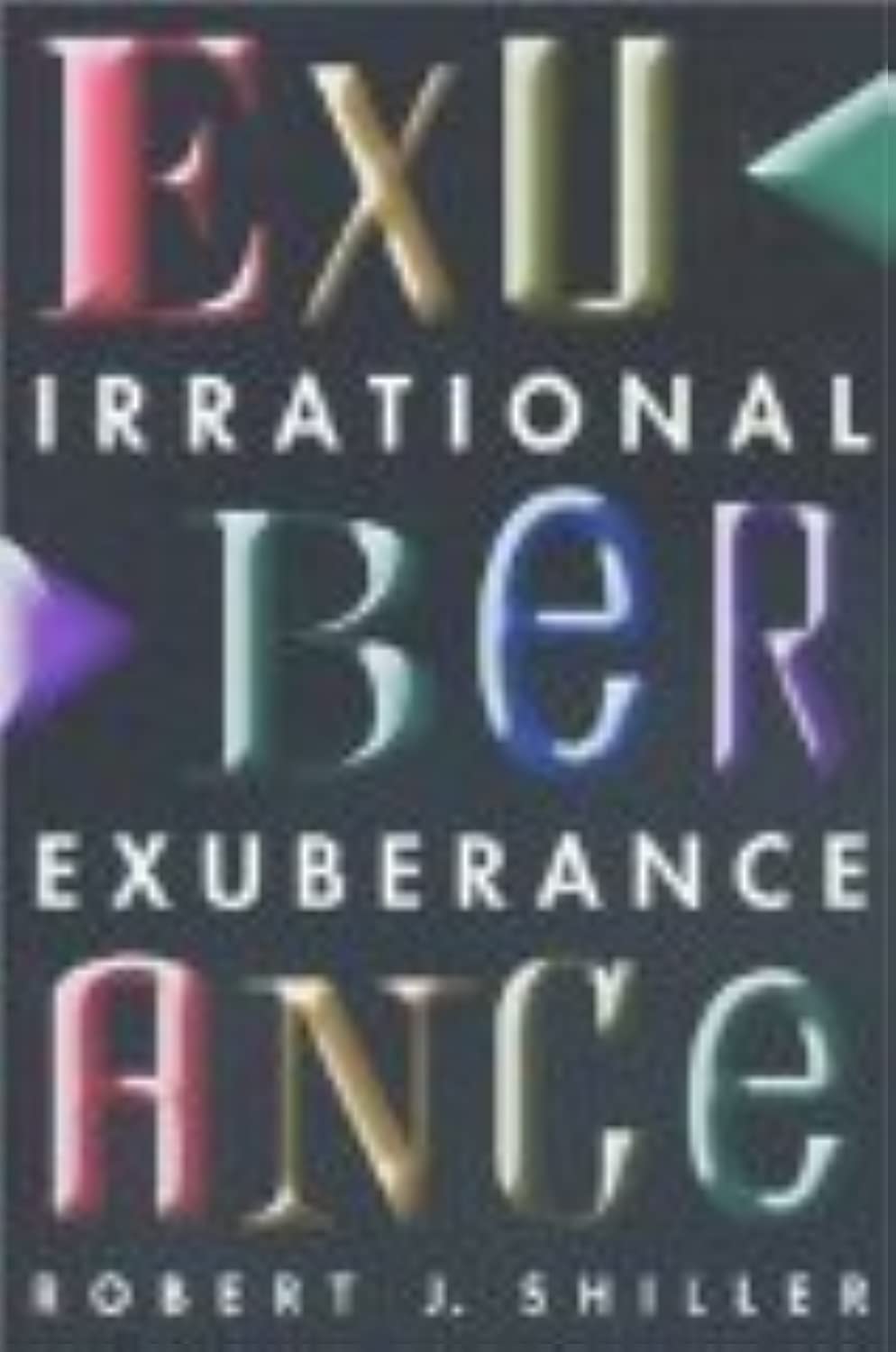 Irrational Exuberance,New