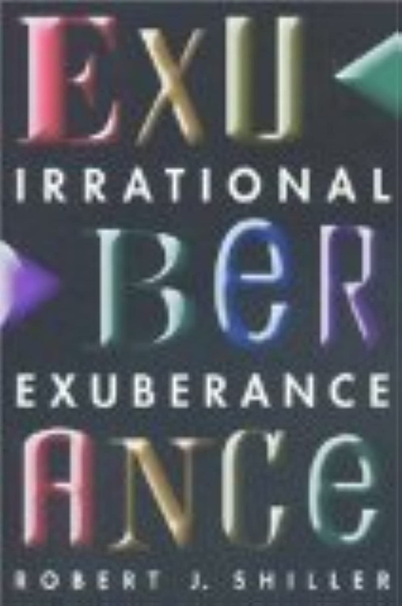 Irrational Exuberance,Used