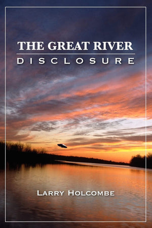The Great River Disclosure,Used