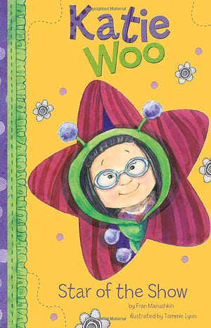 Star of the Show (Katie Woo),Used