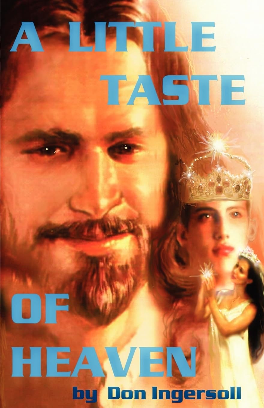 A Little Taste of Heaven,Used
