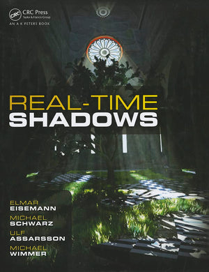Realtime Shadows,Used
