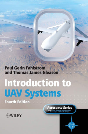Introduction to UAV Systems,Used