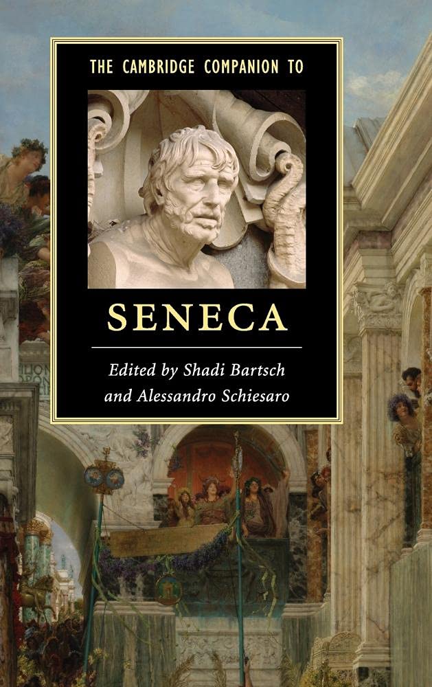 The Cambridge Companion to Seneca (Cambridge Companions to Literature),Used