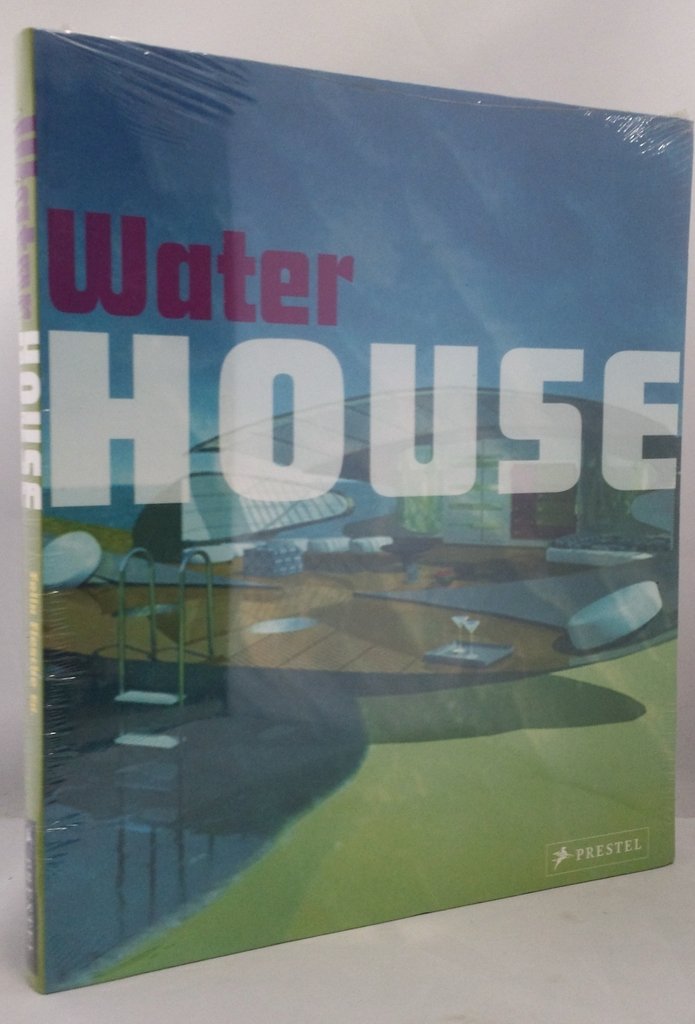 Water House,Used