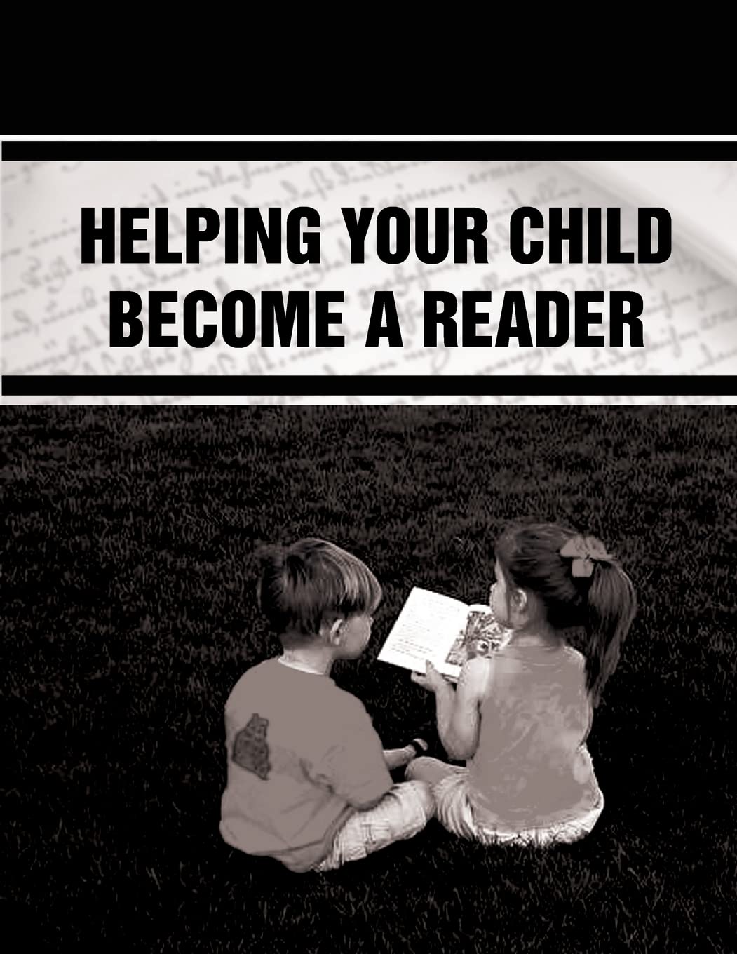 Helping Your Child Become a Reader,Used