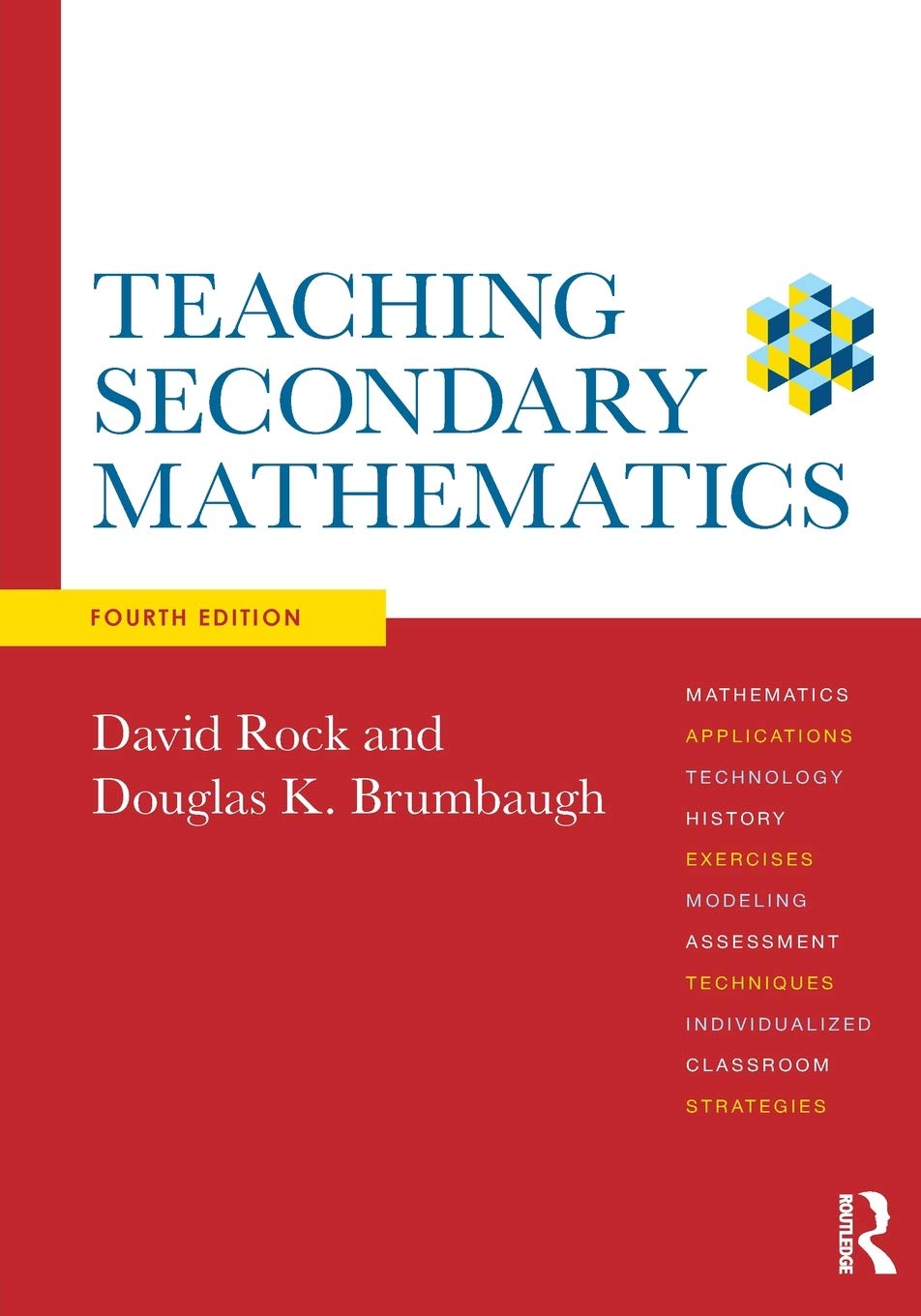 Teaching Secondary Mathematics,New