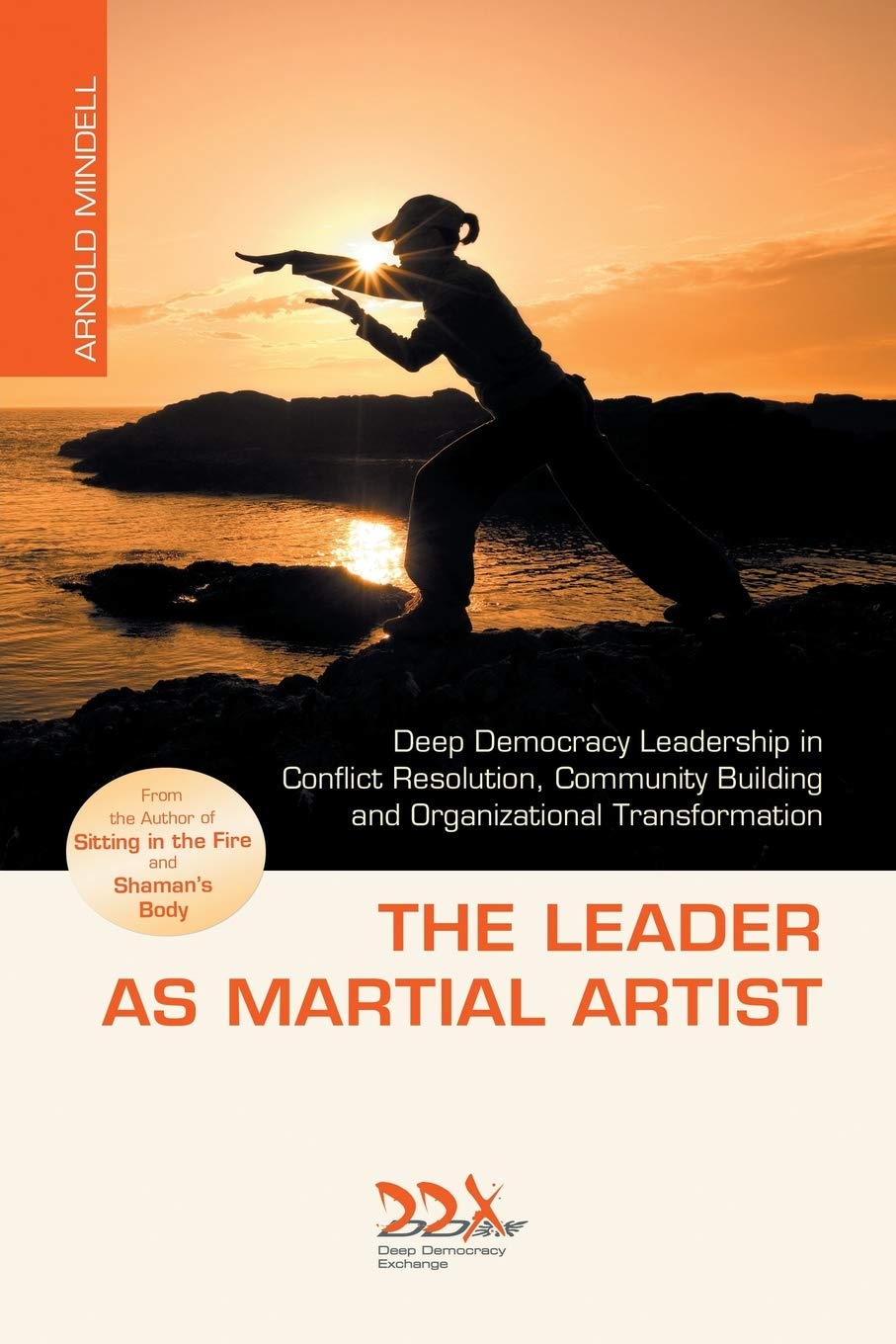 The Leader as Martial Artist,Used