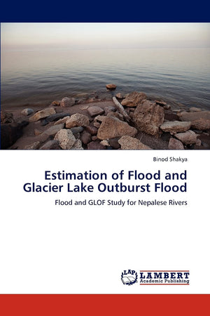 Estimation of Flood and Glacier Lake Outburst Flood: Flood and GLOF Study for Nepalese Rivers,Used