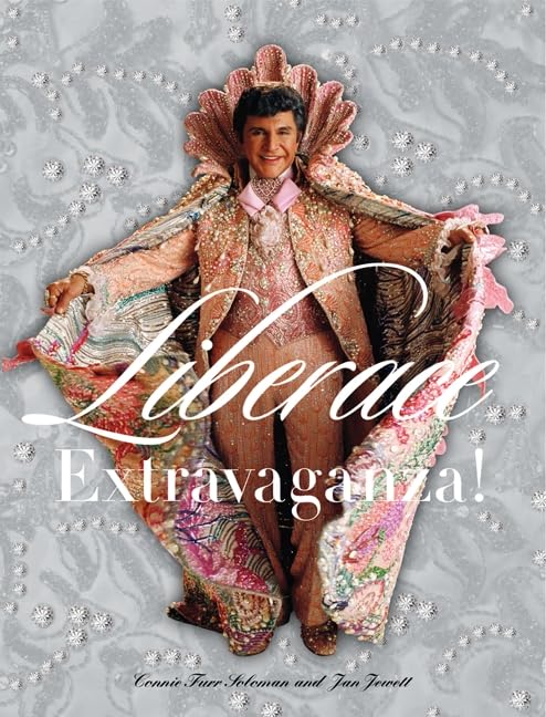 Liberace Extravaganza!,Used