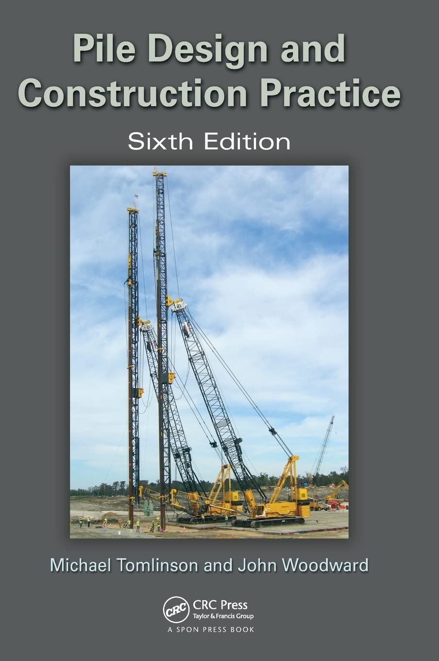 Pile Design and Construction Practice,Used