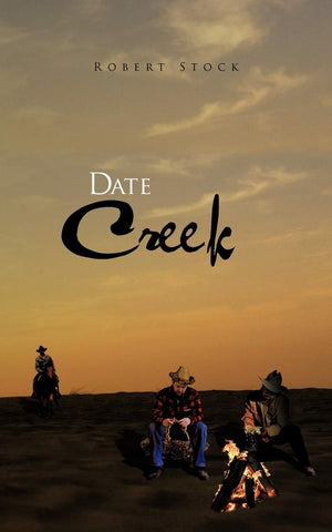 Date Creek,Used