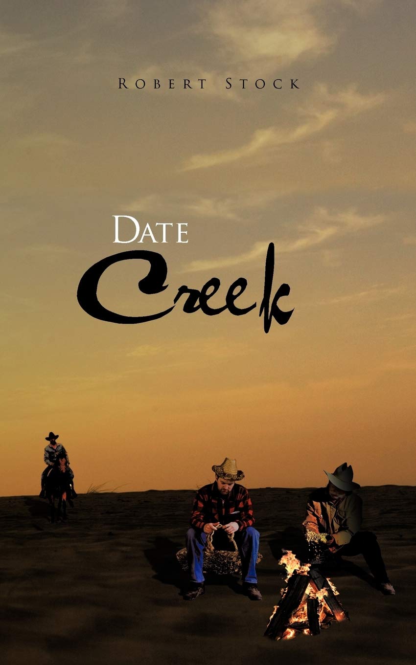 Date Creek,Used