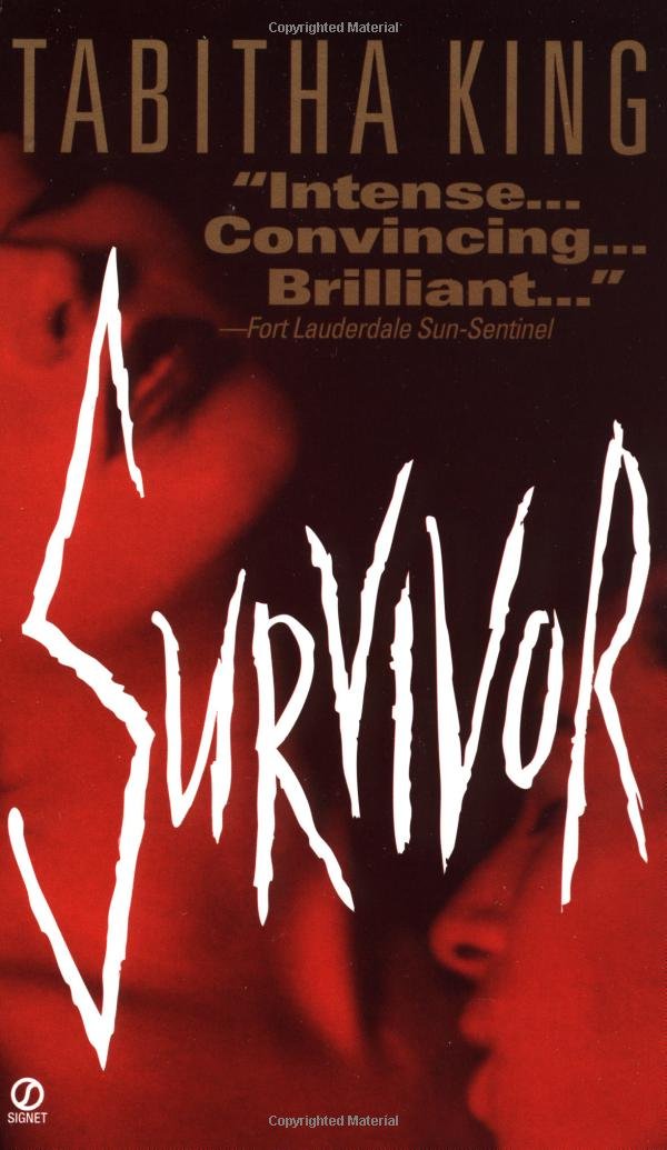 Survivor,Used