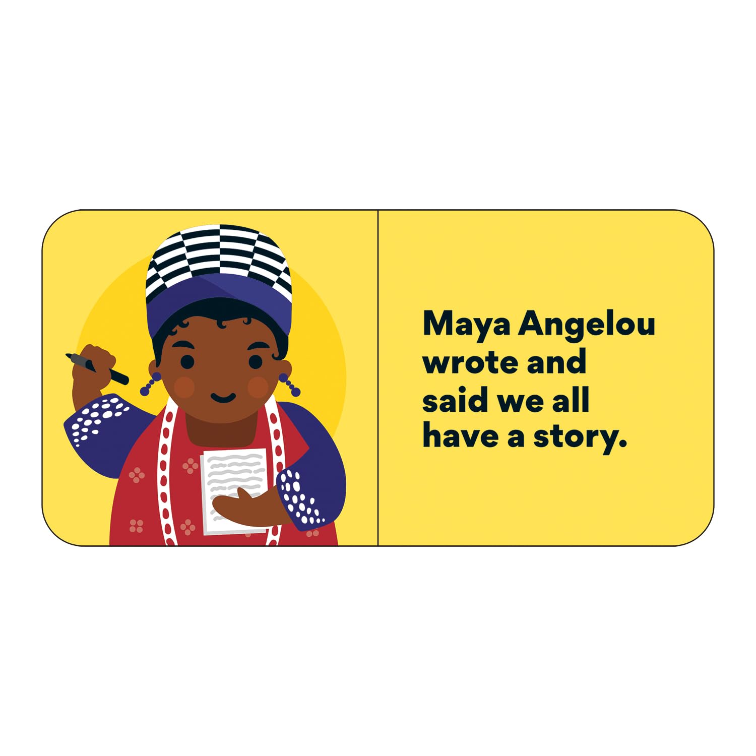Little Feminist Board Book Set,Used