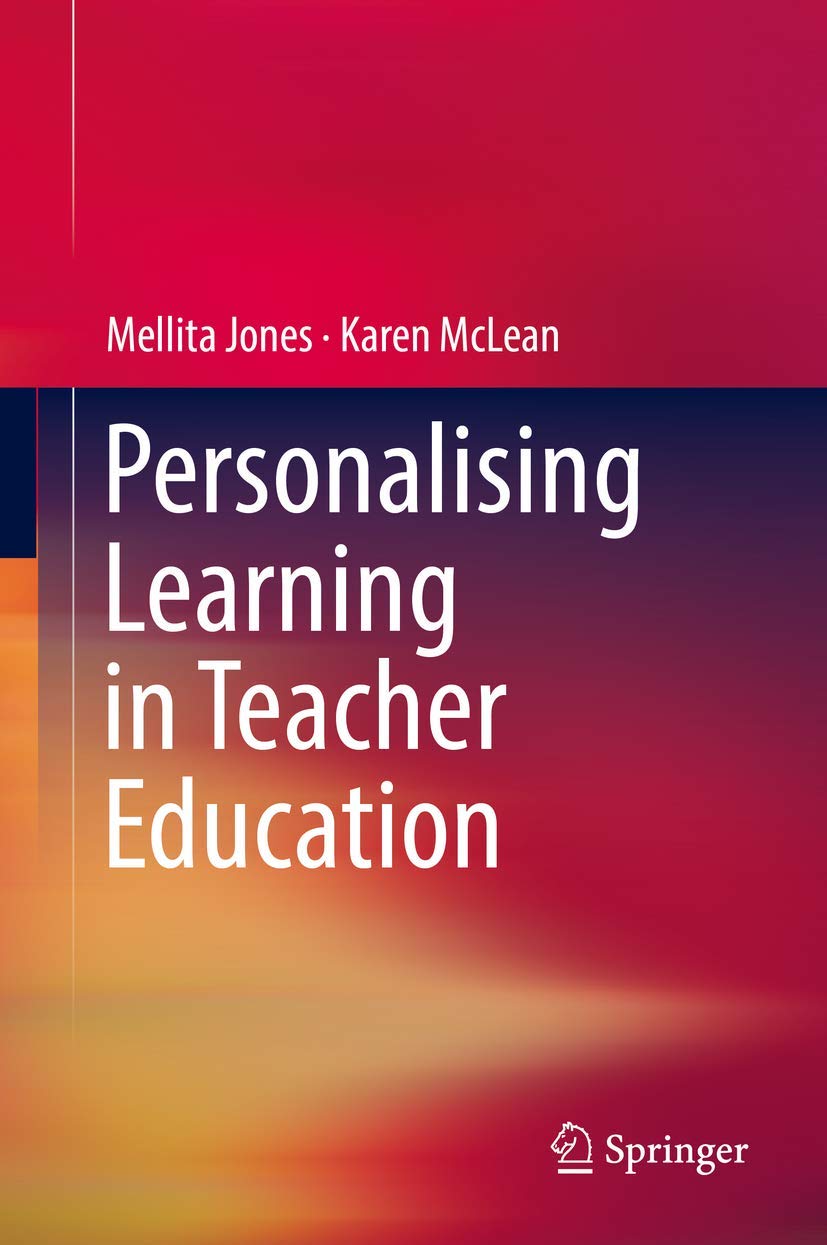Personalising Learning in Teacher Education,Used