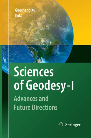 Sciences of Geodesy  I: Advances and Future Directions,Used