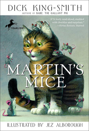 Martin's Mice,Used