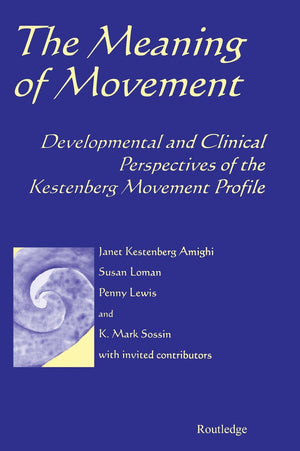 Meaning Of Movement,New