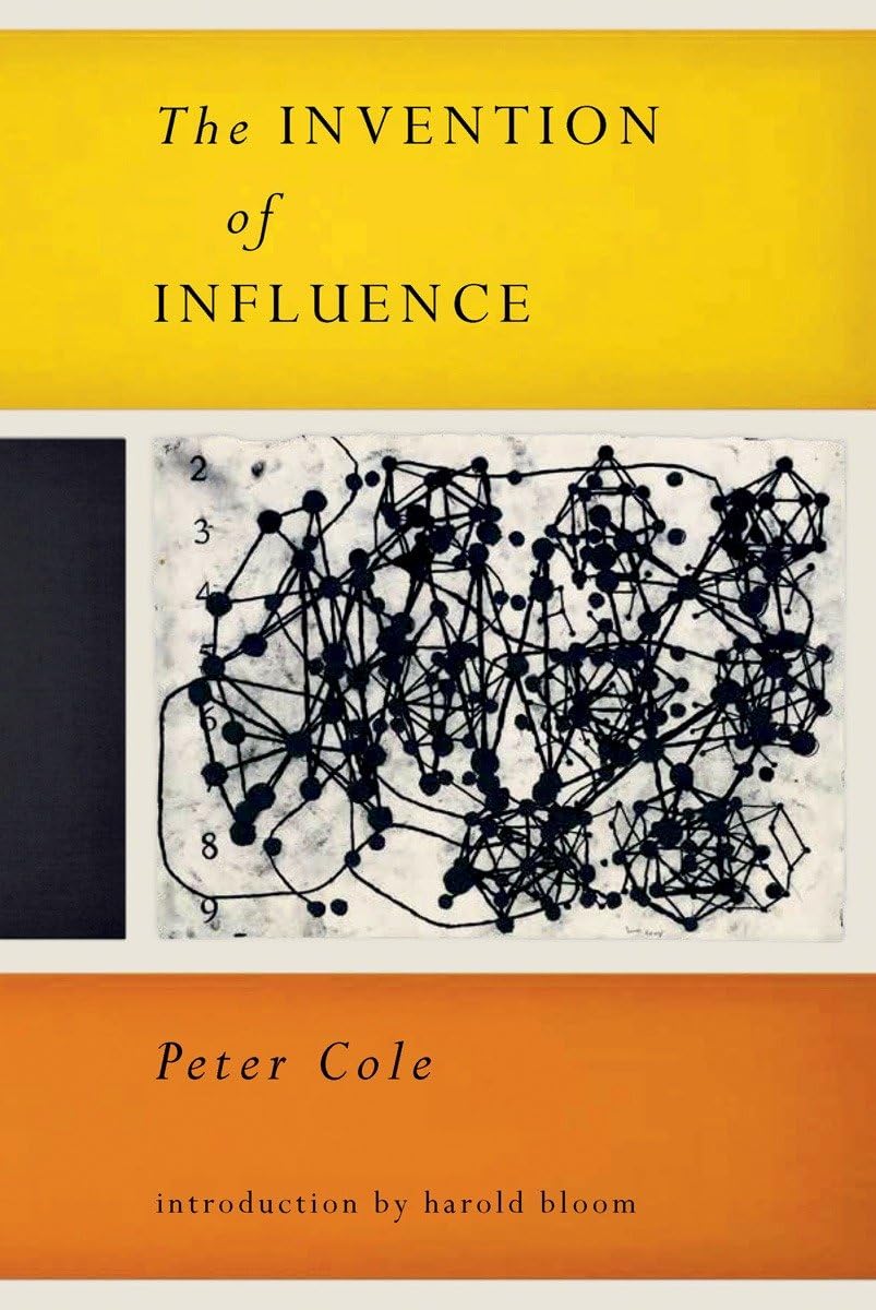 The Invention Of Influence,Used