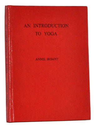 Introduction to Yoga,Used