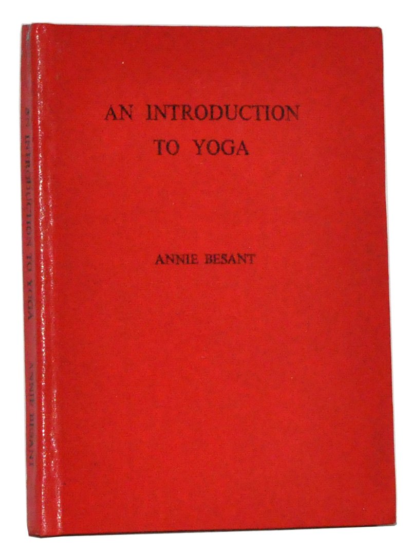 Introduction to Yoga,Used
