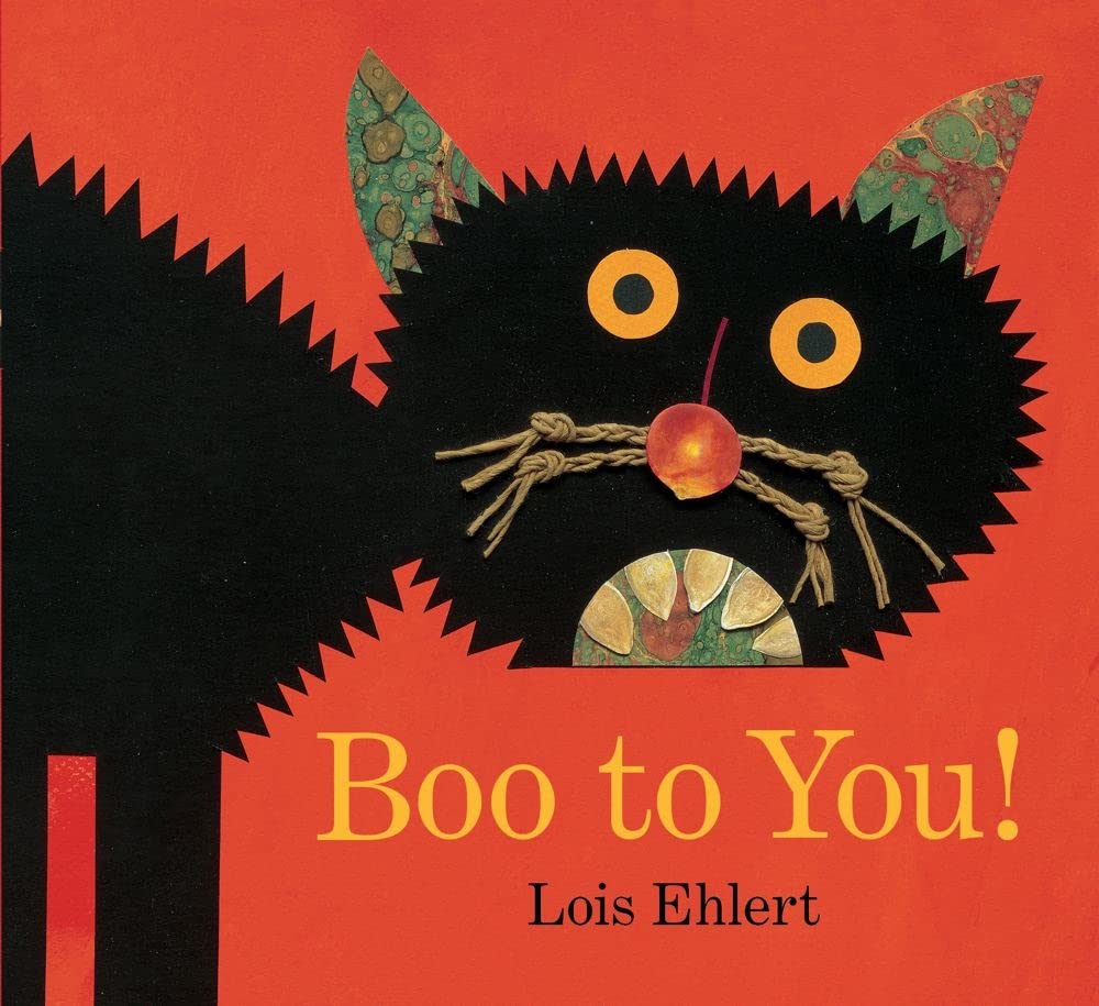 Boo to You! (Classic Board Books),Used