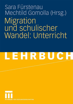 Migration und schulischer Wandel: Unterricht (German Edition),Used