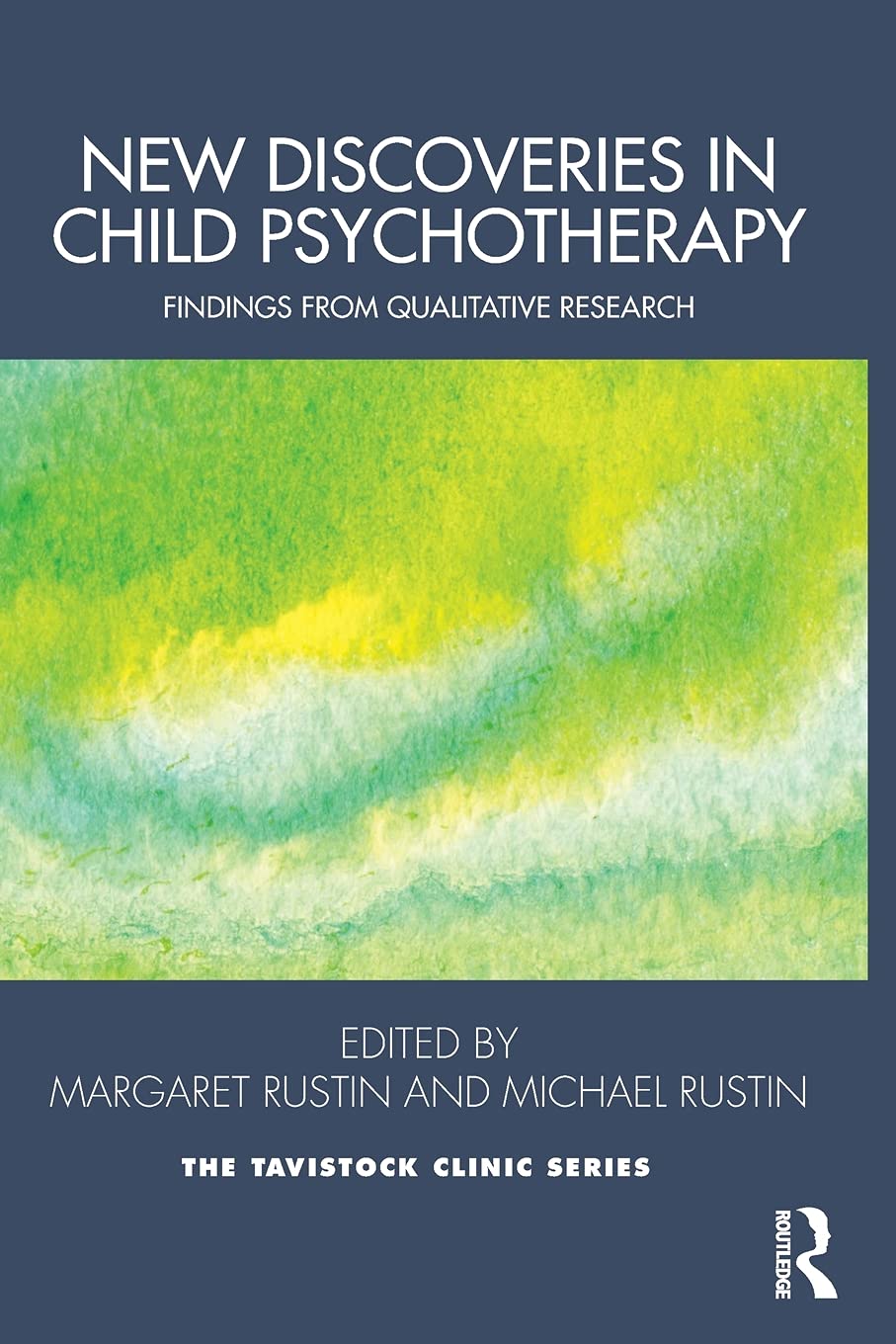 New Discoveries in Child Psychotherapy: Findings from Qualitative Research (Tavistock Clinic Series),Used