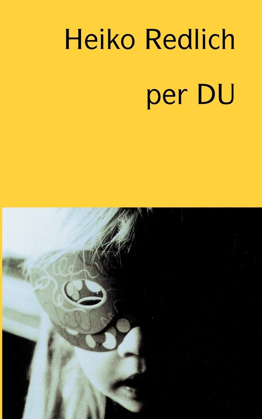 per DU: ein stck theater, ein stck text (German Edition),Used