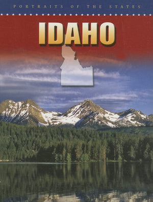 Idaho (Portraits of the States),Used