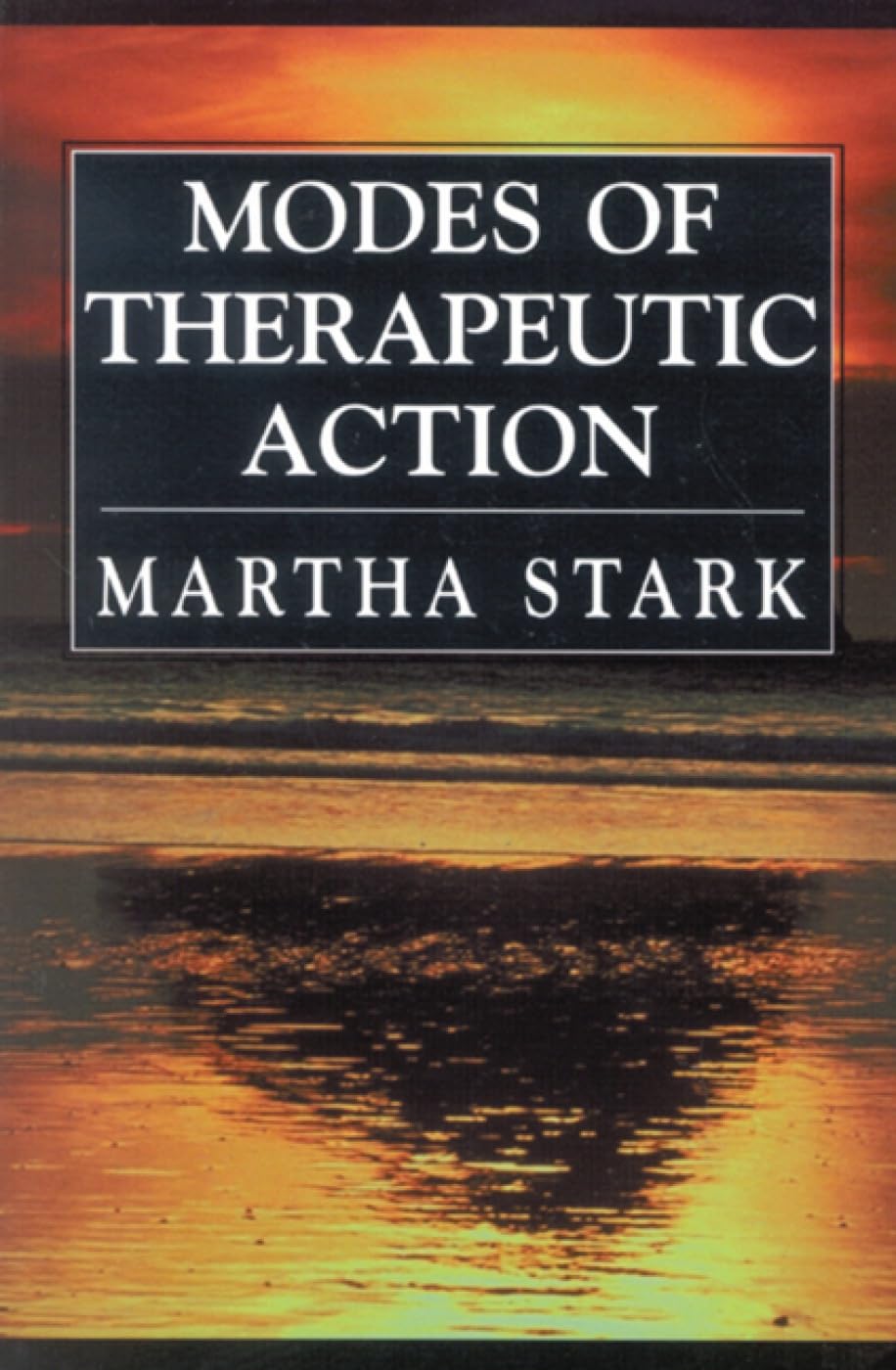 Modes of Therapeutic Action,Used