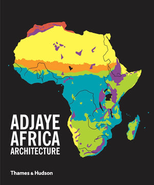 Adjaye: Africa: Architecture: Compact Edition,Used