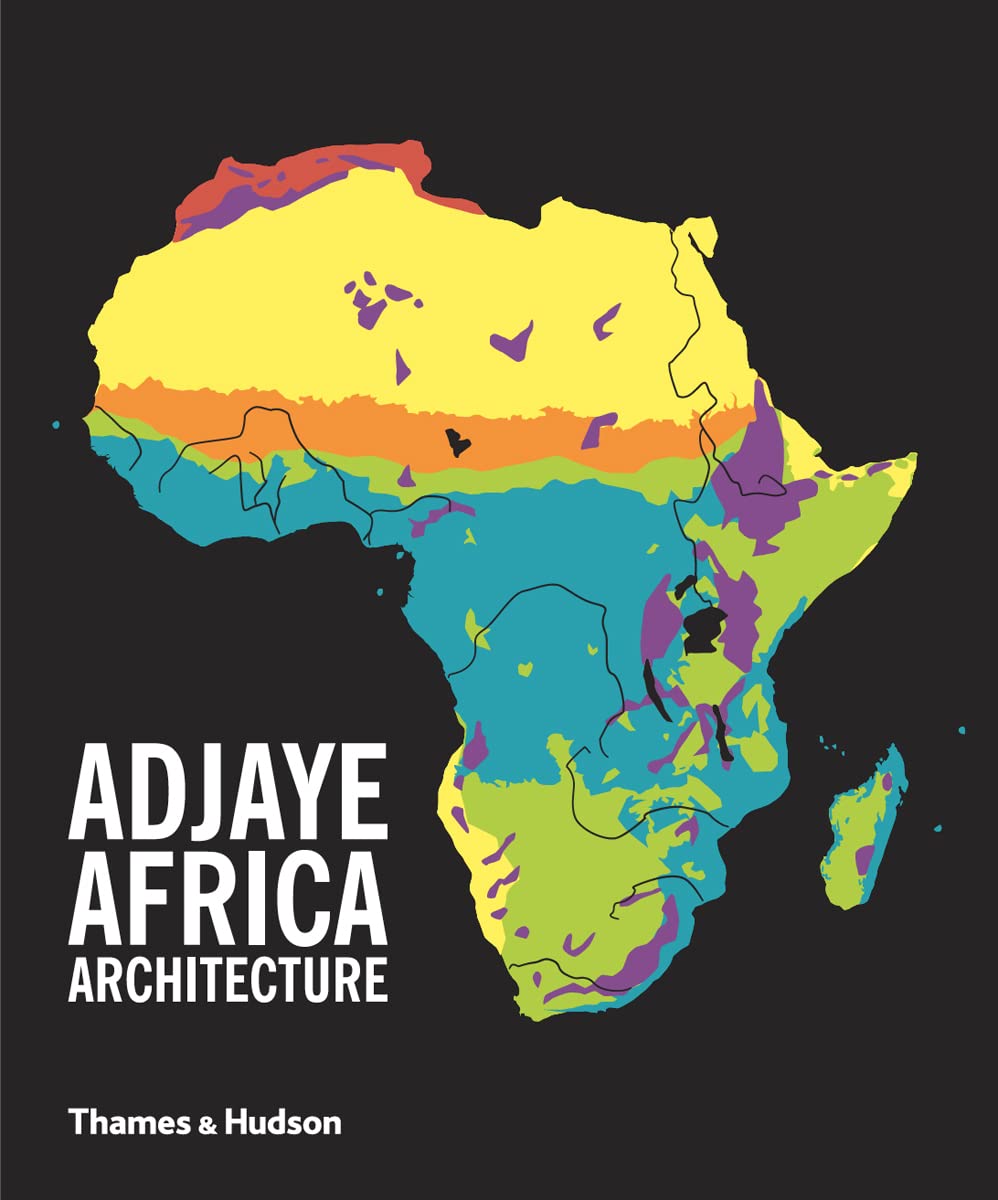 Adjaye: Africa: Architecture: Compact Edition,Used
